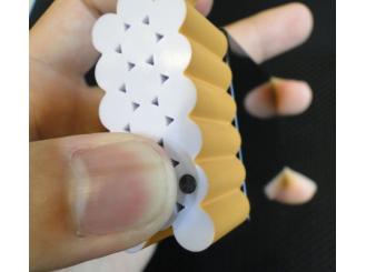 迷你型无线信号干扰器